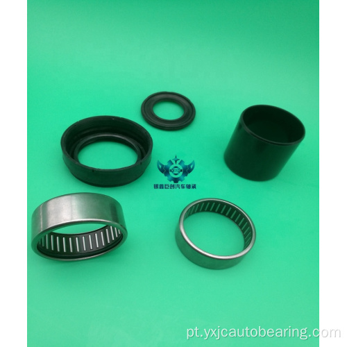 Kit M4561 Brad de Suspensão Braço Kit Peugeot 106 Rolamento